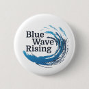 Search for will rise badges Democrat