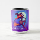 Search for flying witches mugs Moon