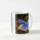 Search for butterfly image mugs Nature
