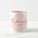 Search for femininity mugs Women