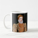 Search for queen elizabeth i mugs England