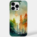 Search for nature iphone cases Woodland