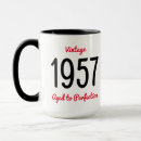 Search for age 60 mugs 60th