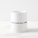 Search for printable mugs Printable editable modern logo