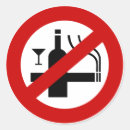 Search for no smoking sign stickers Tobacco