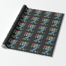 Search for t rex wrapping paper Dino