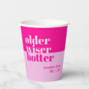 Search for birthday paper cups Elegant
