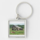 Search for mail key rings Vintage