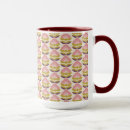 Search for 1950s mugs Flower