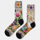 Search for easter egg socks Colourful
