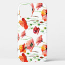 Search for poppy field iphone cases Illustration