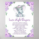 Search for late night diapers games Rustic