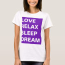 Search for dream womens tshirts Simple