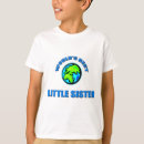 Search for worlds best big sister tshirts Sisters