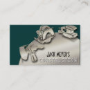 Search for contractors license business cards Handyman