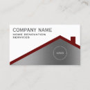 Search for roofing logo business cards Professional