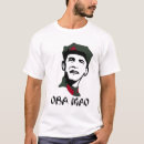 Search for obama mao tshirts China