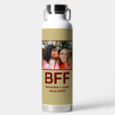 Search for best friend water bottles Trendy
