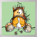 Search for funny horse posters Cartoon