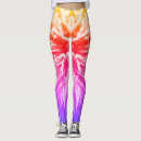 Search for fireworks leggings Colourful