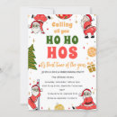 Search for friendsmas invitations Funky