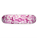 Search for ribbon skateboards Pink