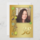 Search for 38th birthday invitations Party