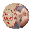 Search for mothers day baseballs Photo collage