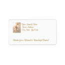 Search for resurrection return address labels He is risen