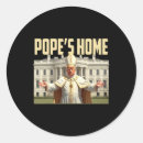 Search for anti pope stickers Right wing