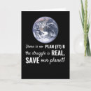 Search for the movement cards Climate change