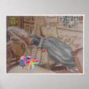 Search for vintage cake posters Let them eat cake