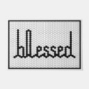 Search for catholic doormats Christian