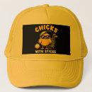 Search for chick hats Woman