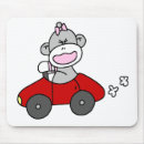 Search for cute monkey mousepads Wild