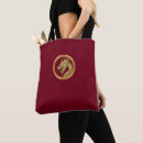 Search for chinese new year tote bags Dragon