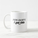 Search for funny plumber mugs Plumbing life