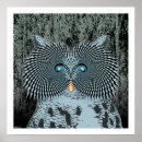 Search for hawk paintings posters Owl