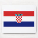 Search for country flags mousepads World
