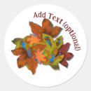 Search for changing seasons stickers Autumn