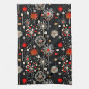 Search for black cream tea towels Vintage