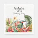 Search for hummingbird napkins Wildlife