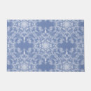 Search for snowflake doormats Elegant