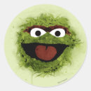 Search for oscar the grouch stickers Children