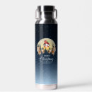 Search for santa claus water bottles Snow
