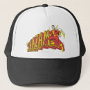 Search for acronyms hats Shazam