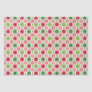 Search for holiday plaid tissue paper Checkers