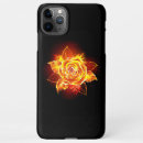 Search for black flame iphone cases Burn