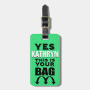 Search for funny travel accessories Luggage