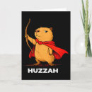 Search for capybara cards Humour